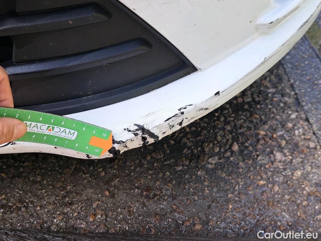  Ford  Transit Connect FORD /2013/4P/furgón Van 1.5 TDCi 74kW Trend 200 L1 #37