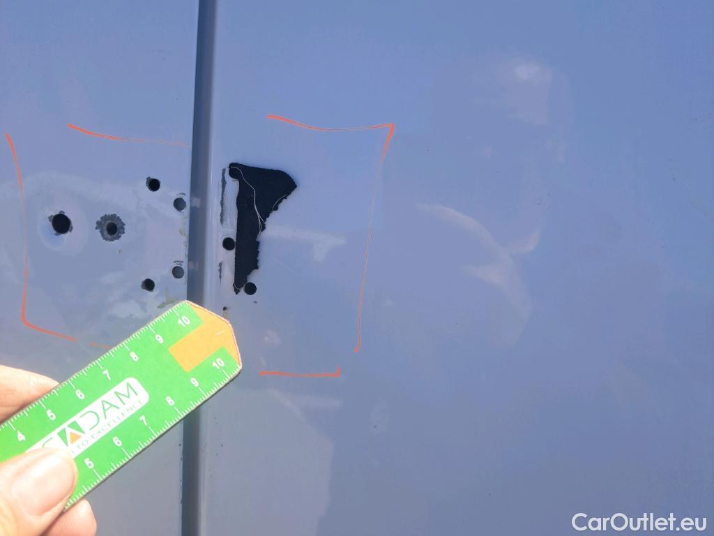  Opel  Combo OPEL  / 2018 / 3P / furgón derivado de turismo 1.5 TD 75kW (100CV) Express L H1 650kg #13