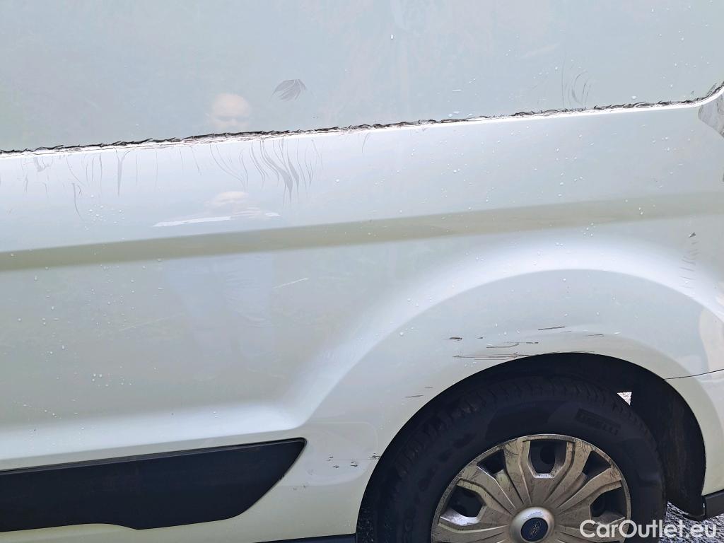  Ford  Transit Connect FORD /2013/4P/furgón Van 1.5 TDCi 74kW Trend 200 L1 #7