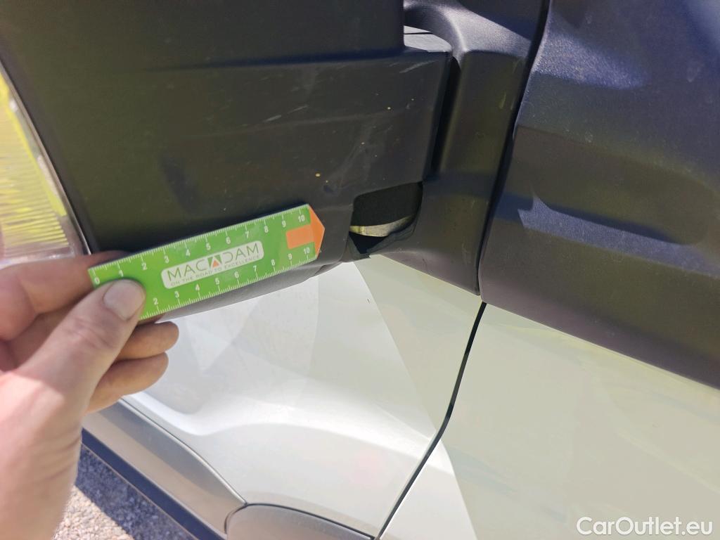  Ford  Transit  Combi 350 L2 Trend 2.0 TDCi 130CV #Opcionales 760€# #6