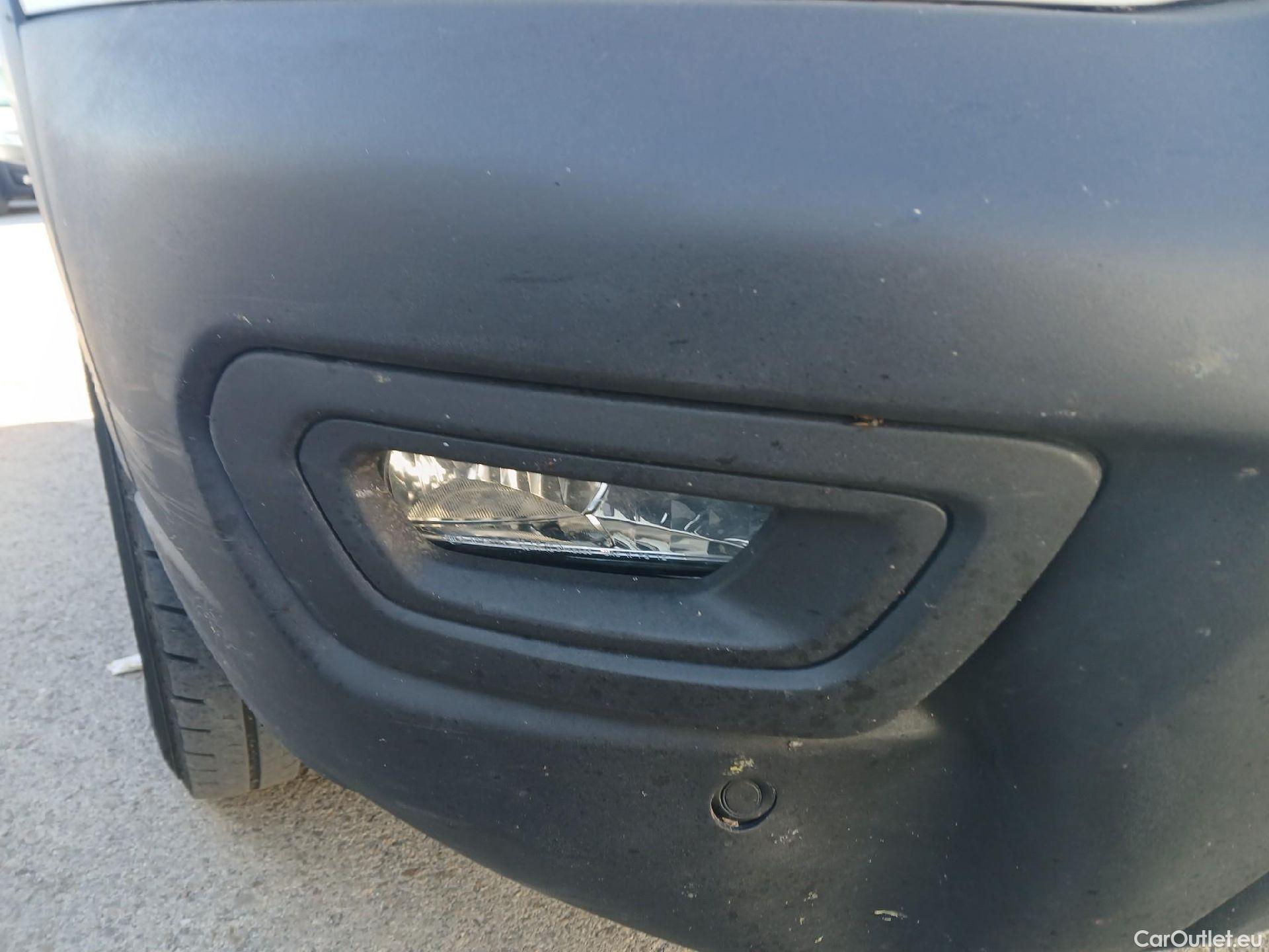  Ford  Transit FORD  / 2013 / 4P / furgón 350 96kW L3H2 Van Trend FWD MHEV #17