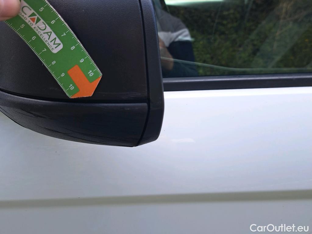  Ford  Transit Connect FORD /2013/4P/furgón Van 1.5 TDCi 74kW Trend 200 L1 #75