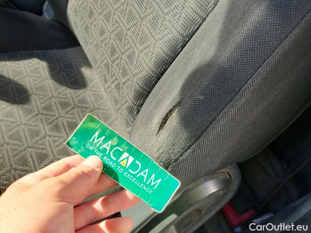  Ford  Ranger  Cabina sencilla 4x4 XL 2.2 TDCi 160CV MT6 E6 #20