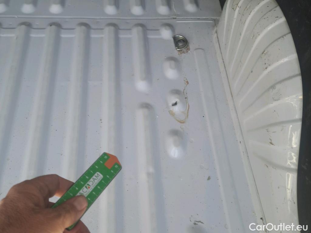  Opel  Combo OPEL  / 2018 / 3P / furgón derivado de turismo 1.5 TD 75kW (100CV) Express L H1 650kg #60