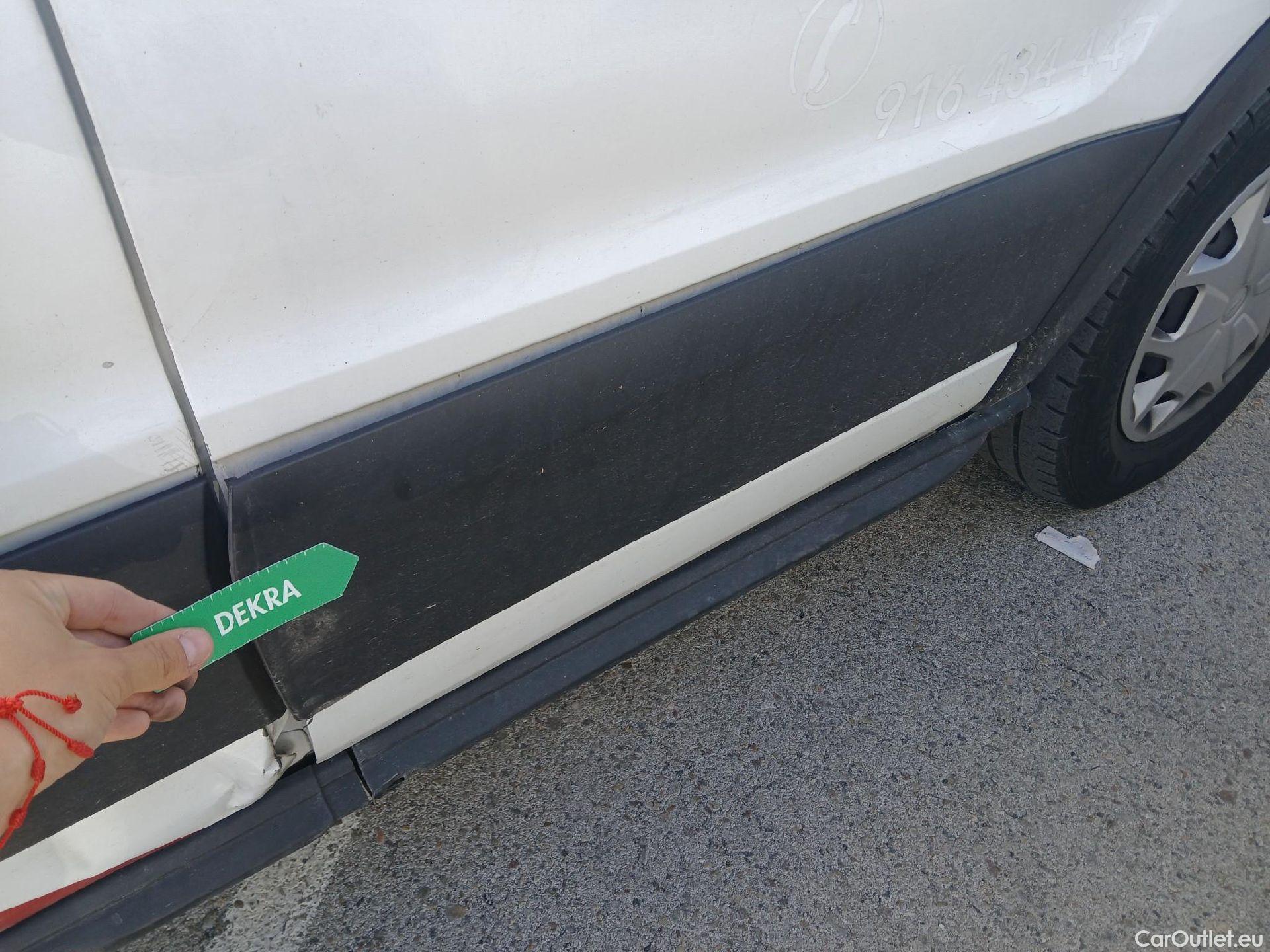  Ford  Transit FORD  / 2013 / 4P / furgón 350 96kW L3H2 Van Trend FWD MHEV #48