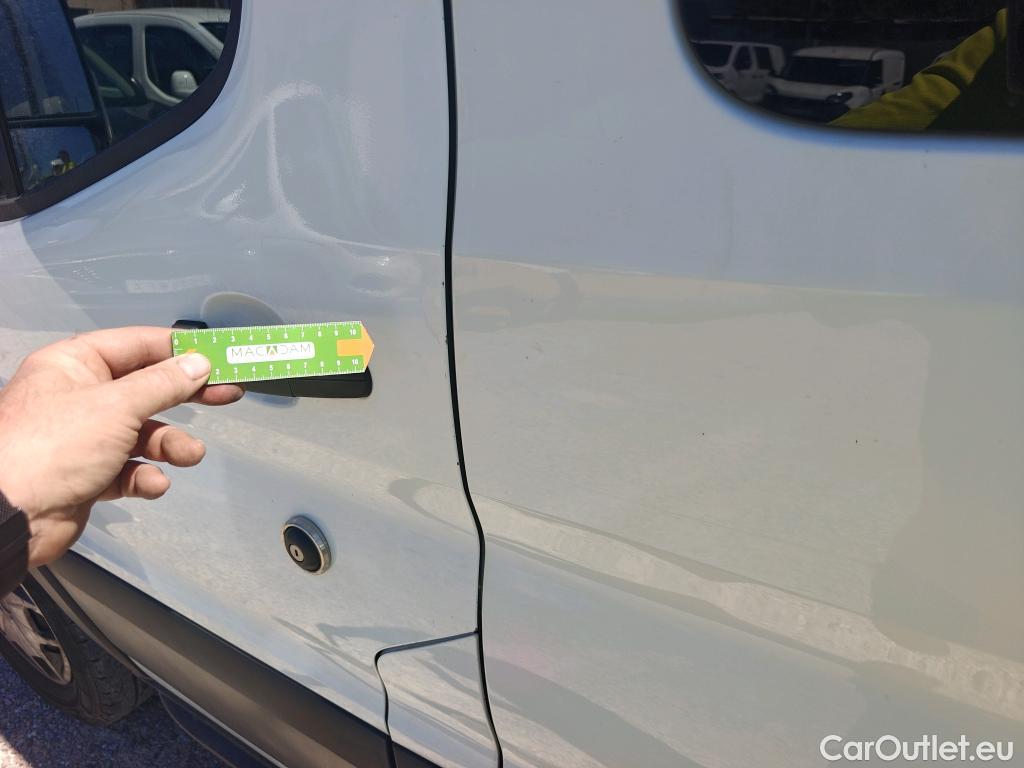  Ford  Transit  Combi 350 L2 Trend 2.0 TDCi 130CV #Opcionales 760€# #14