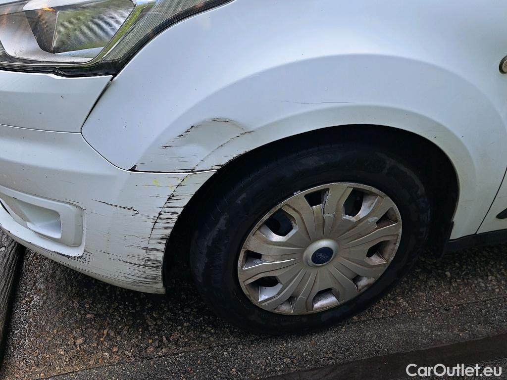  Ford  Transit Connect FORD /2013/4P/furgón Van 1.5 TDCi 74kW Trend 200 L1 #31