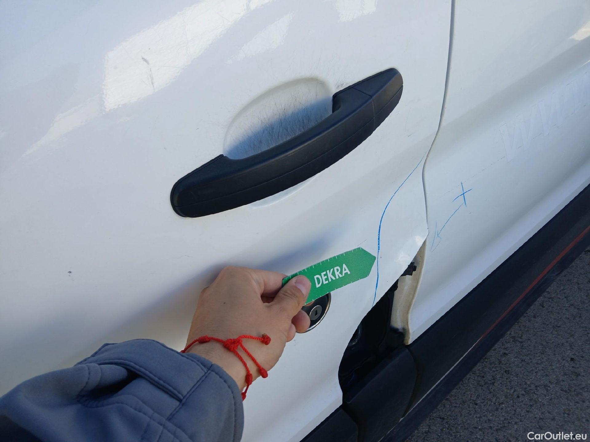  Ford  Transit FORD  / 2013 / 4P / furgón 350 96kW L3H2 Van Trend FWD MHEV #20