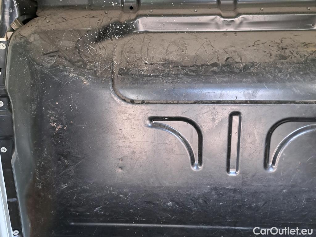  Ford  Transit Connect FORD /2013/4P/furgón Van 1.5 TDCi 74kW Trend 200 L1 #47