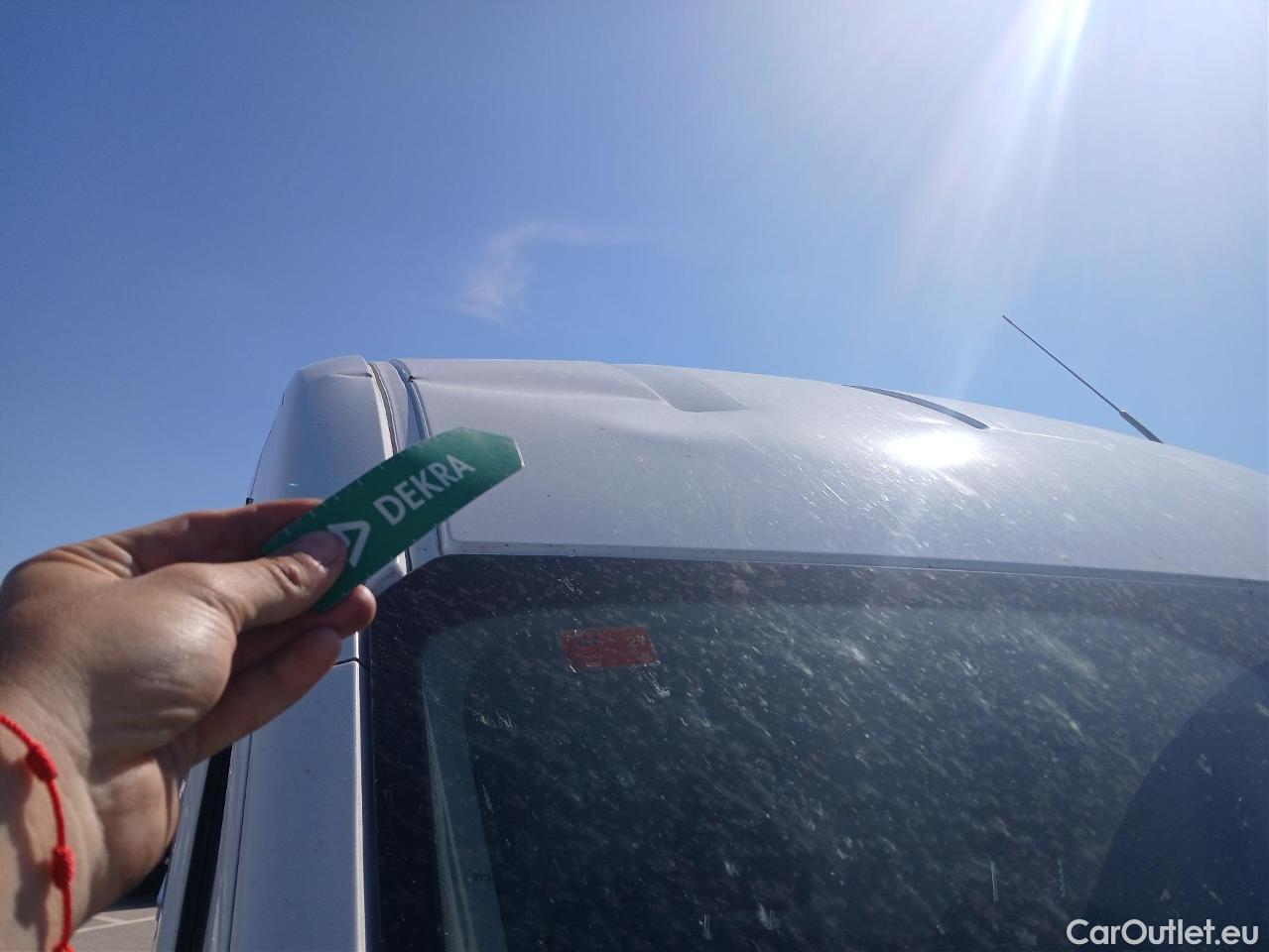  Ford  Transit FORD  / 2013 / 4P / furgón 350 96kW L3H2 Van Trend FWD MHEV #65