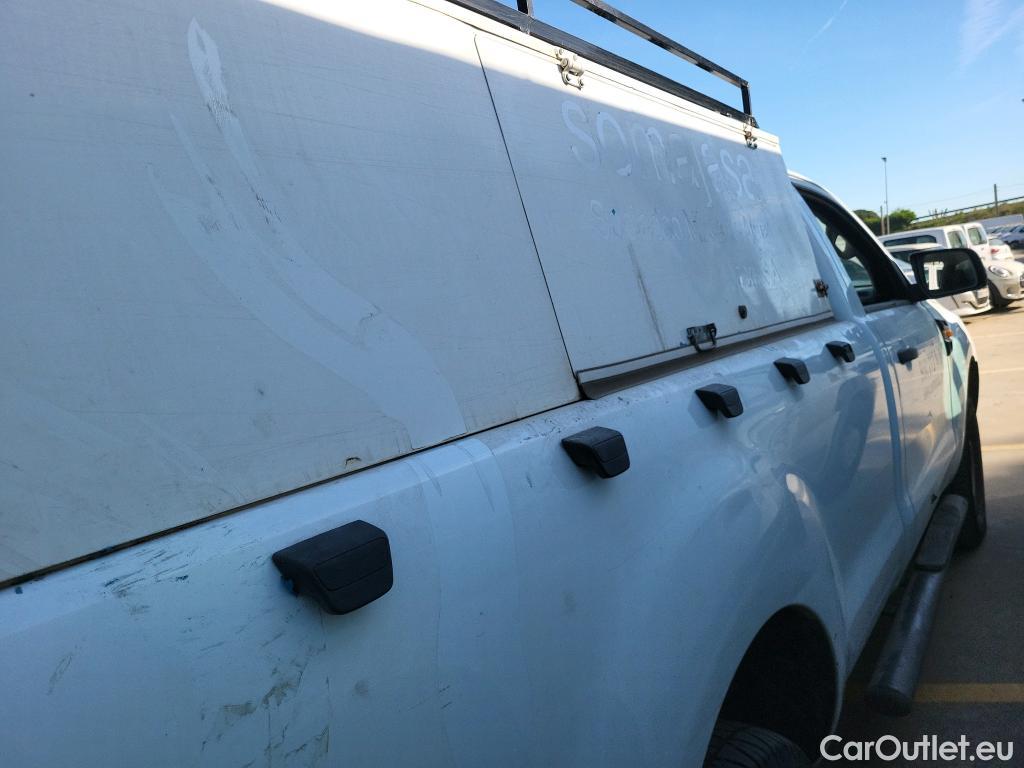  Ford  Ranger  Cabina sencilla 4x4 XL 2.2 TDCi 160CV MT6 E6 #31