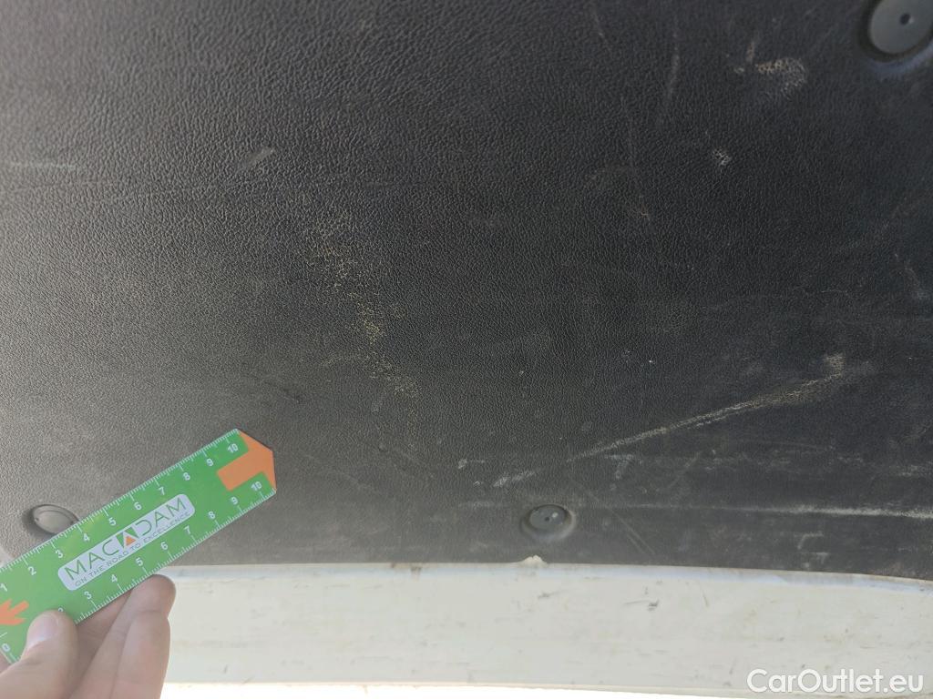  Fiat  Fiorino FIAT  / 2016 / 3P / furgón derivado de turismo Cargo Base 1.3 Mjet 59kW (80CV) E6 #49