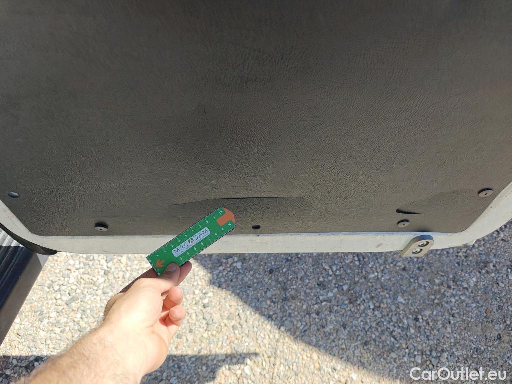  Peugeot  Boxer PEUGEOT  / 2014 / 4P / furgón Pack 330 L1 H1 BHDI 103kW (140CV) S&S #37