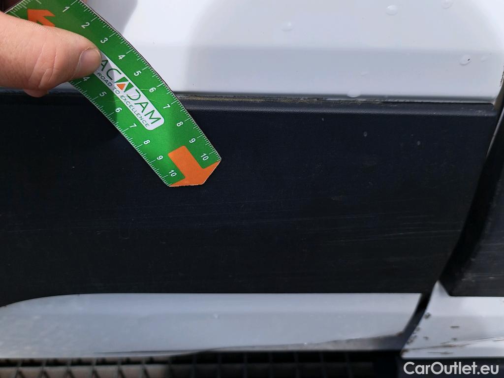  Ford  Transit Connect FORD /2013/4P/furgón Van 1.5 TDCi 74kW Trend 200 L1 #73