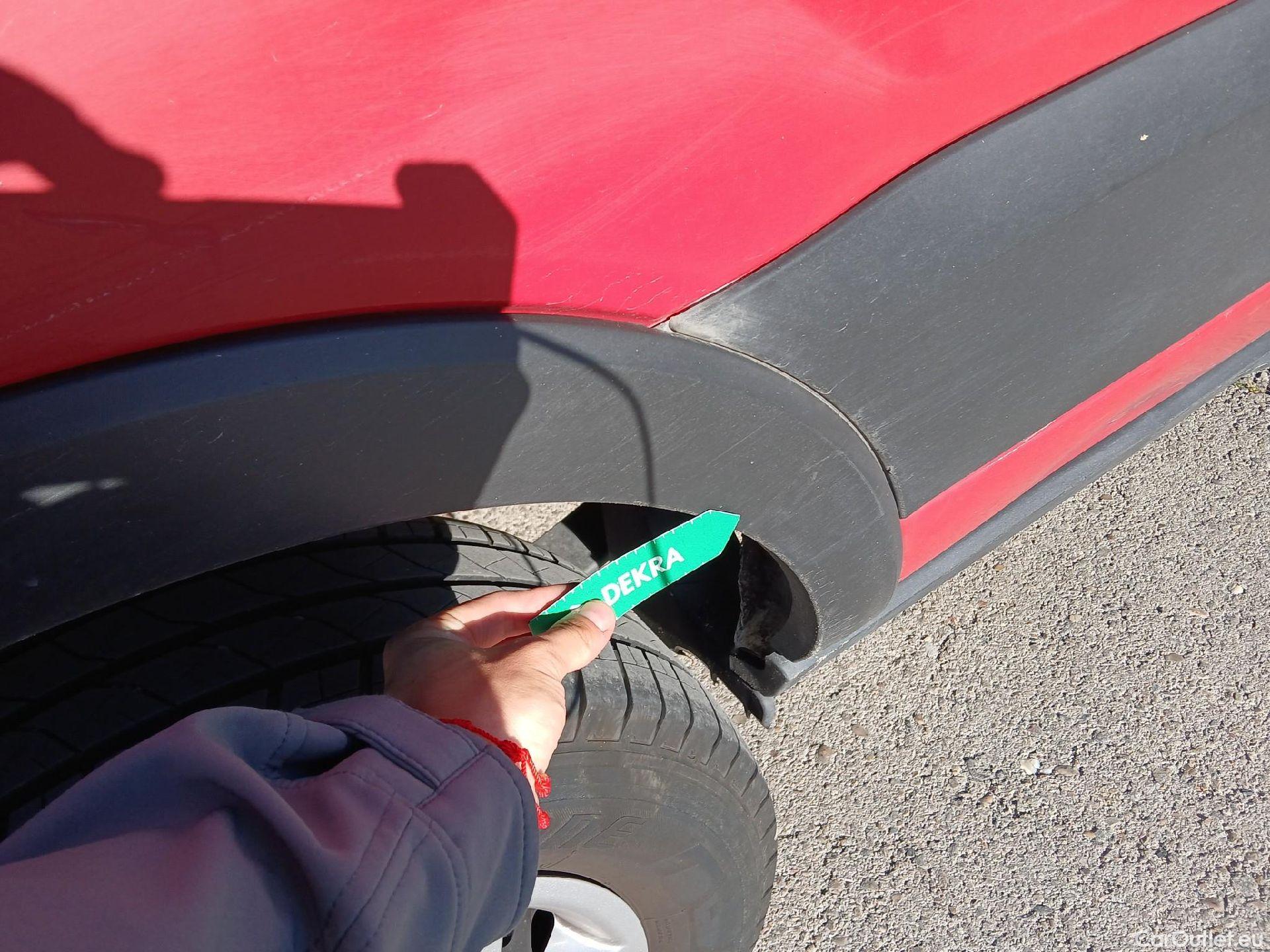  Ford  Transit FORD  / 2013 / 4P / furgón 350 96kW L3H2 Van Trend FWD MHEV #43