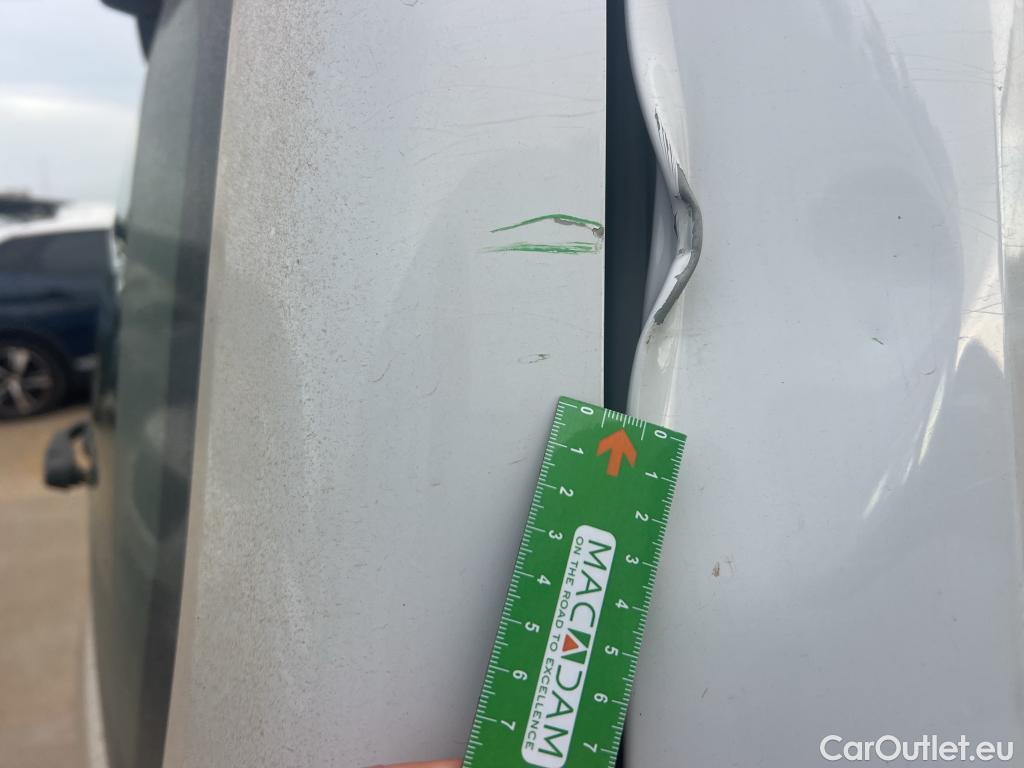  Peugeot  RIFTER PEUGEOT  / 2018 / 5P / monovolumen compacto Active Pack Standard BlueHDi 73kW #6