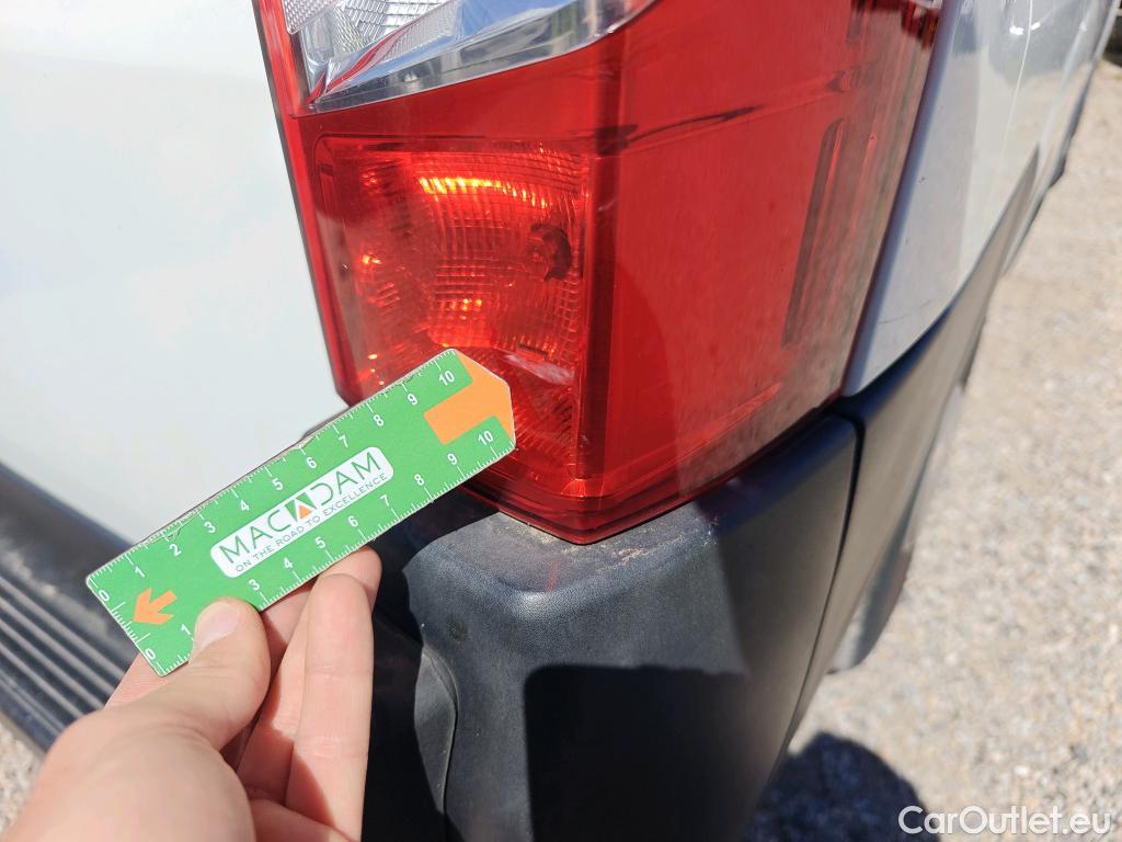  Peugeot  Boxer PEUGEOT  / 2014 / 4P / furgón Pack 330 L1 H1 BHDI 103kW (140CV) S&S #87