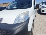  Fiat  Fiorino FIAT  / 2016 / 3P / furgón derivado de turismo Cargo Base 1.3 Mjet 59kW (80CV) E6 #15