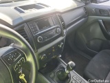  Ford  Ranger  Cabina sencilla 4x4 XL 2.2 TDCi 160CV MT6 E6 #13