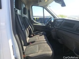  Ford  Transit FORD  / 2013 / 2P / chasis cabina 350 96kW L4 Trend Propulsión Trasera #7