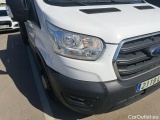  Ford  Transit FORD  / 2013 / 2P / chasis cabina 350 96kW L4 Trend Propulsión Trasera #16