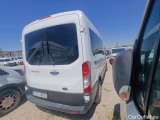  Ford  Transit  Combi 350 L2 Trend 2.0 TDCi 130CV #Opcionales 760€# #2