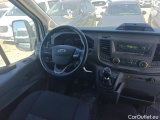  Ford  Transit  Combi 350 L2 Trend 2.0 TDCi 130CV #Opcionales 760€# #3