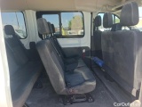  Ford  Transit  Combi 350 L2 Trend 2.0 TDCi 130CV #Opcionales 760€# #7