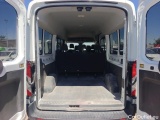  Ford  Transit  Combi 350 L2 Trend 2.0 TDCi 130CV #Opcionales 760€# #8