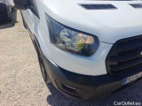  Ford  Transit  Combi 350 L2 Trend 2.0 TDCi 130CV #Opcionales 760€# #16