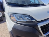  Peugeot  Boxer PEUGEOT  / 2014 / 4P / furgón Pack 330 L1 H1 BHDI 103kW (140CV) S&S #16