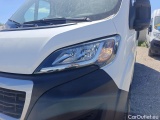  Peugeot  Boxer PEUGEOT  / 2014 / 4P / furgón Pack 330 L1 H1 BHDI 103kW (140CV) S&S #15