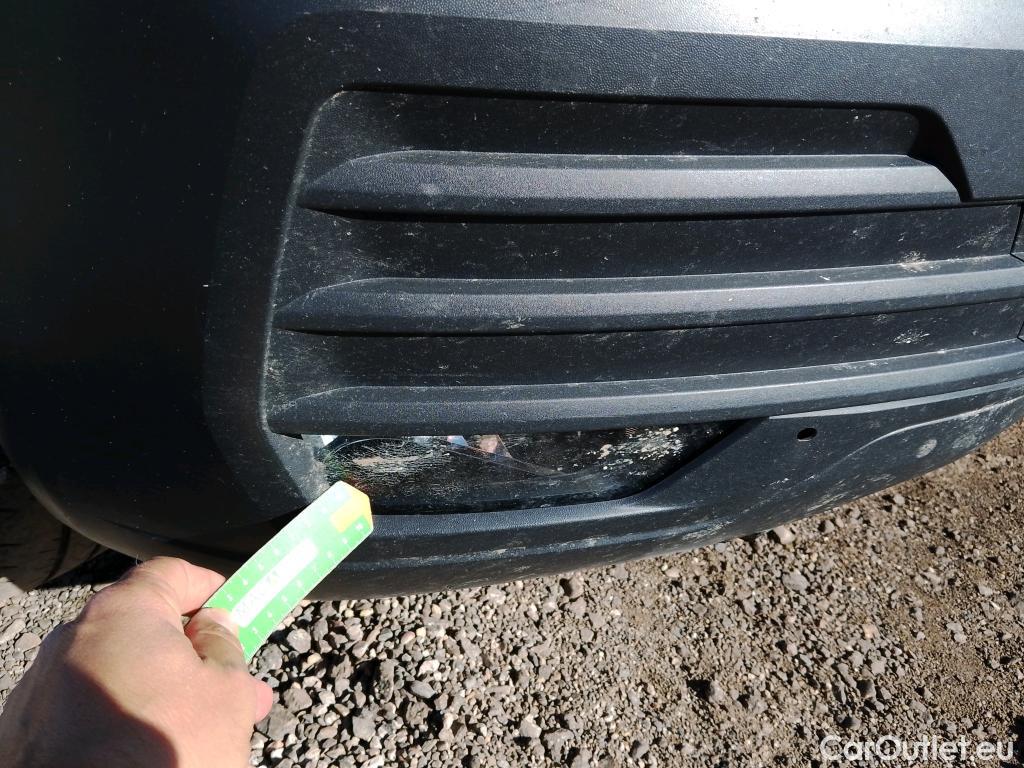  Land Rover  Discovery VOLKSWAGEN Transporter / 2020 / 4P / furgón Furgón Corto TN 2.0 TDI 110kW 4MO #10