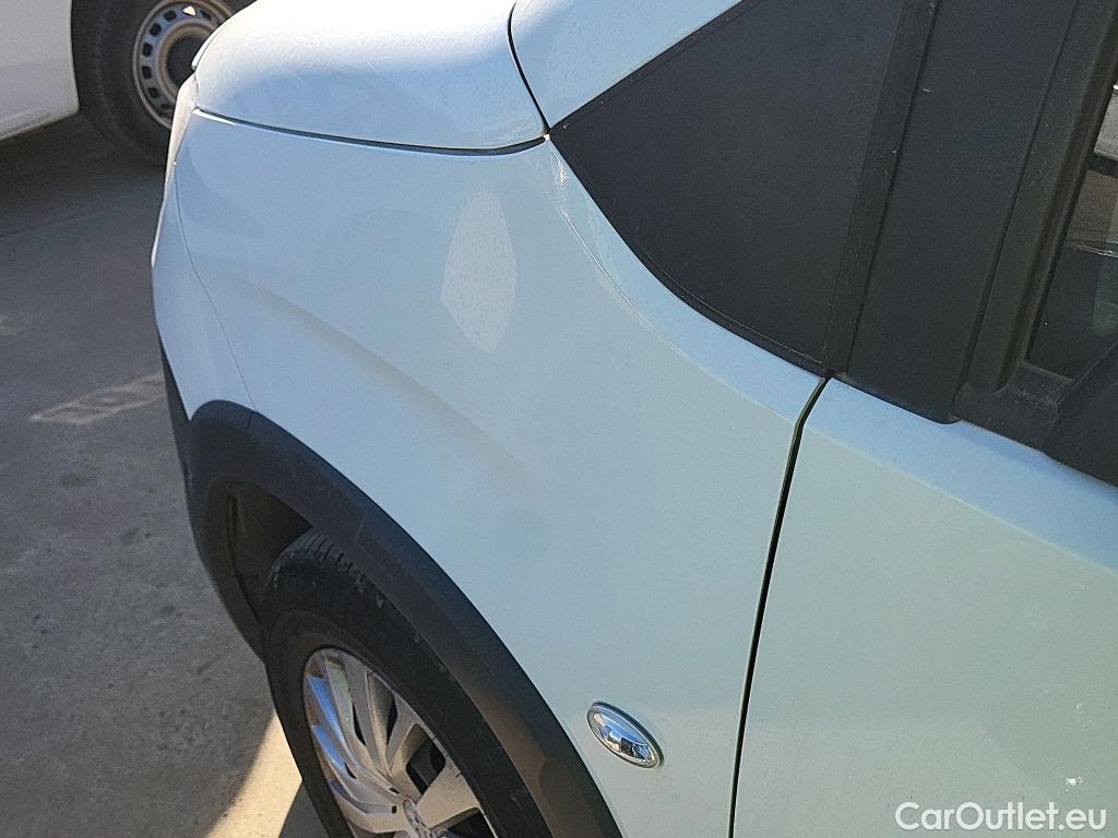  Peugeot  RIFTER PEUGEOT  / 2018 / 4P / combi Active Standard BlueHDi 73kW (IND) (CX2) #4