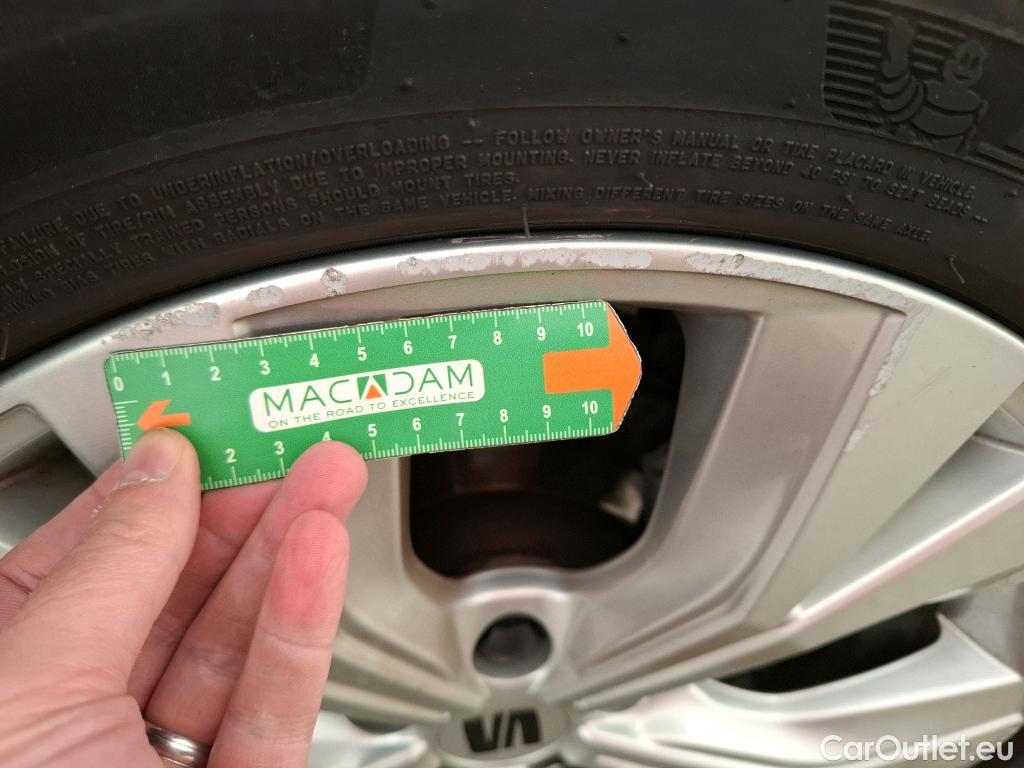  Seat  ATECA  Xperience 1.5 TSI 150CV BVA7 E6d #17