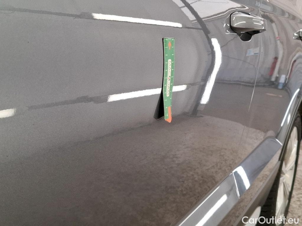  Seat  ATECA  Xperience 1.5 TSI 150CV BVA7 E6d #5