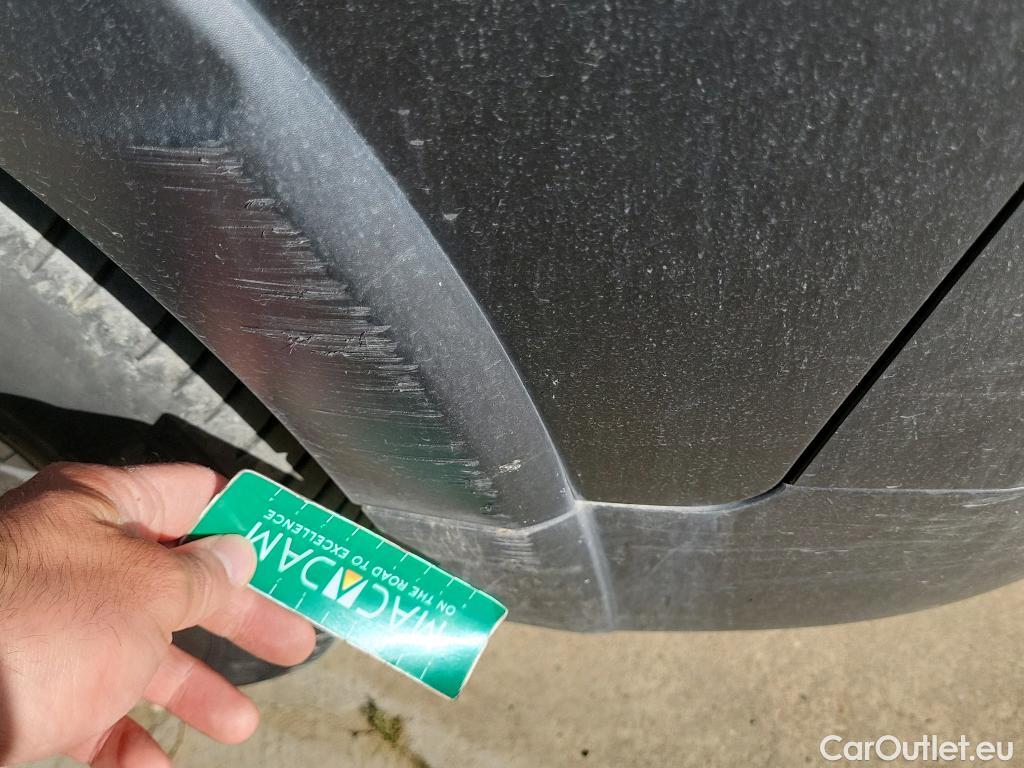  Peugeot  RIFTER PEUGEOT  / 2018 / 4P / combi Active Standard BlueHDi 73kW (IND) (CX2) #15