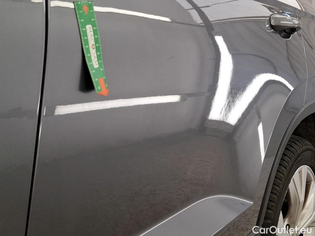  Seat  ATECA  Xperience 1.5 TSI 150CV BVA7 E6d #8