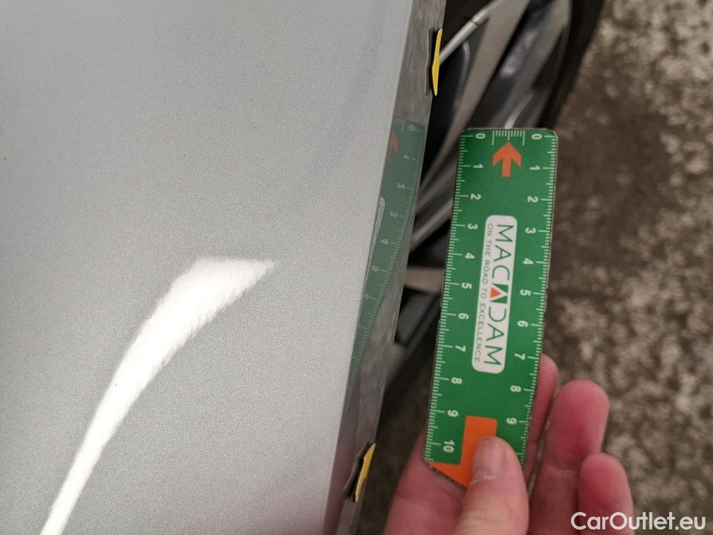  Renault  Megane  IV Berline 5 ptes. Techno 1.5 dCi 115CV BVM6 E6d #3