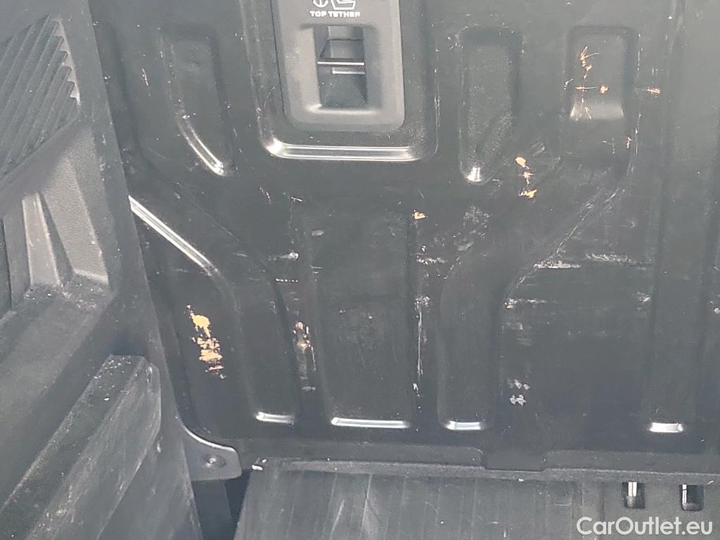  Peugeot  RIFTER PEUGEOT  / 2018 / 4P / combi Active Standard BlueHDi 73kW (IND) (CX2) #7