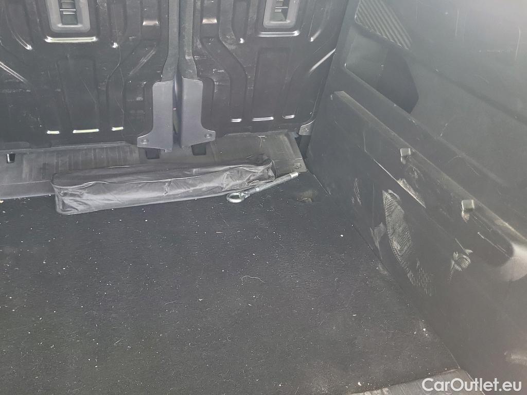  Peugeot  RIFTER PEUGEOT  / 2018 / 4P / combi Active Standard BlueHDi 73kW (IND) (CX2) #9