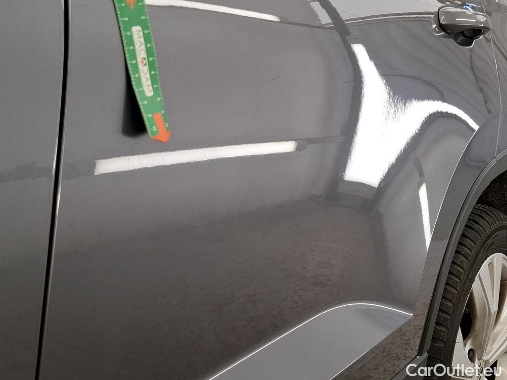  Seat  ATECA  Xperience 1.5 TSI 150CV BVA7 E6d #7