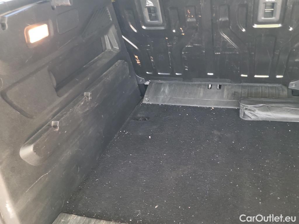  Peugeot  RIFTER PEUGEOT  / 2018 / 4P / combi Active Standard BlueHDi 73kW (IND) (CX2) #8