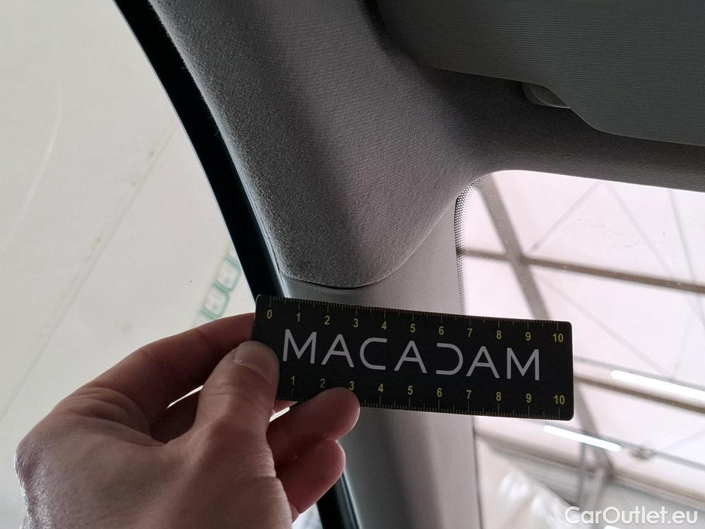  Skoda  Fabia  Ambition 1.0 MPI 80CV BVM5 E6d #10