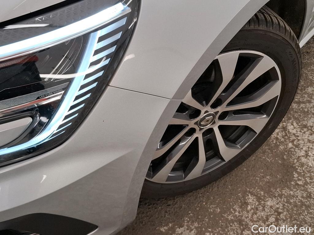  Renault  Megane  IV Berline 5 ptes. Techno 1.5 dCi 115CV BVM6 E6d #8