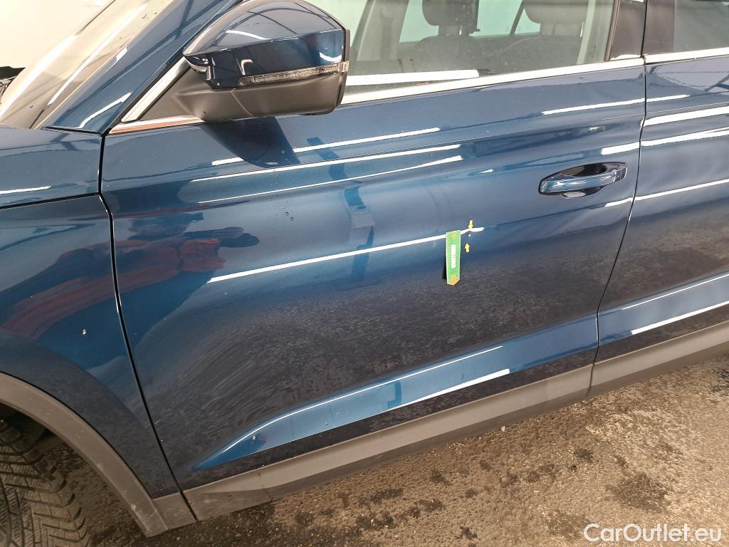  Skoda  Kodiaq  Style 1.5 TSI 150CV BVA7 E6d #14