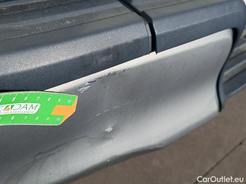  Toyota  Hilux TOYOTA  VU 2p 7G pickup 2.4 D-4D Cabina Extra GX 4x4 #19