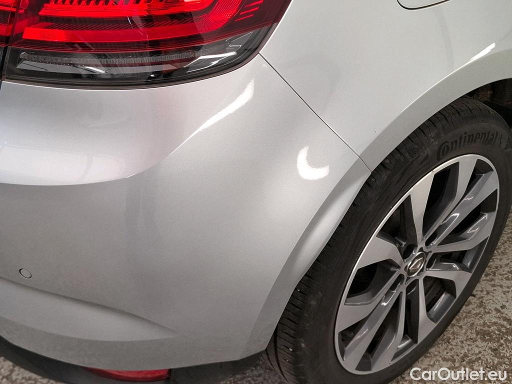  Renault  Megane  IV Berline 5 ptes. Techno 1.5 dCi 115CV BVM6 E6d #11