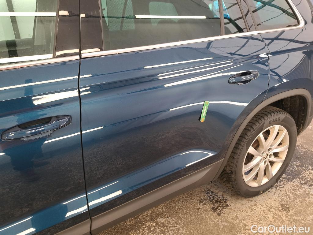  Skoda  Kodiaq  Style 1.5 TSI 150CV BVA7 E6d #5
