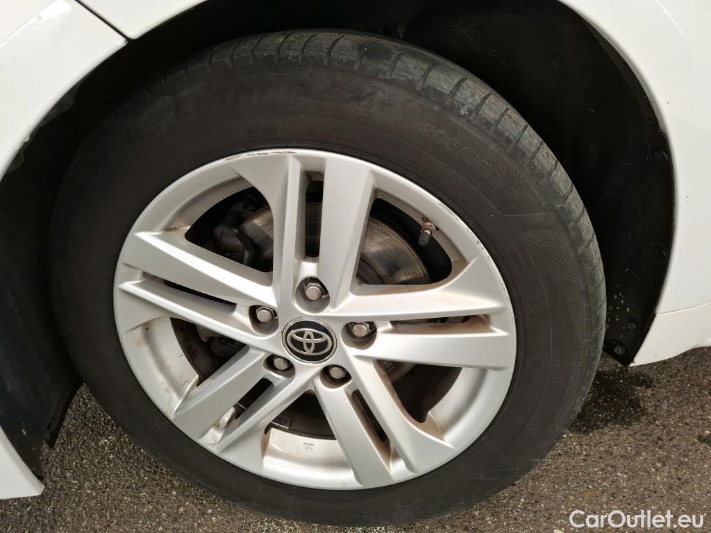  Toyota  Corolla TOYOTA  Touring Sports / 2018 / 5P / Break Hybride 122h Dynamic Business Beyond Zer #13